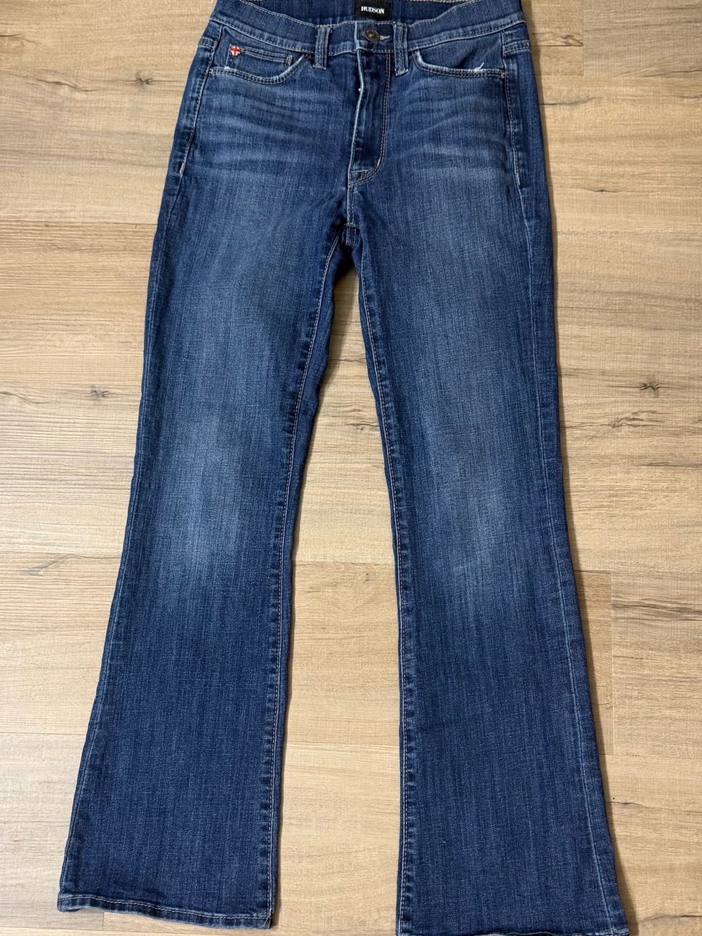 Hudson Bootcut Jeans Women’s Size 26
